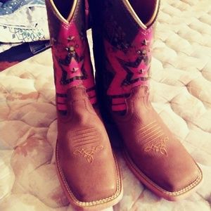 Ariat Boots